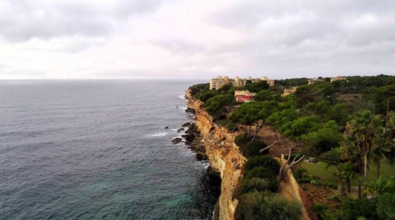 Balearic Islands - Cala Pi - 110m2