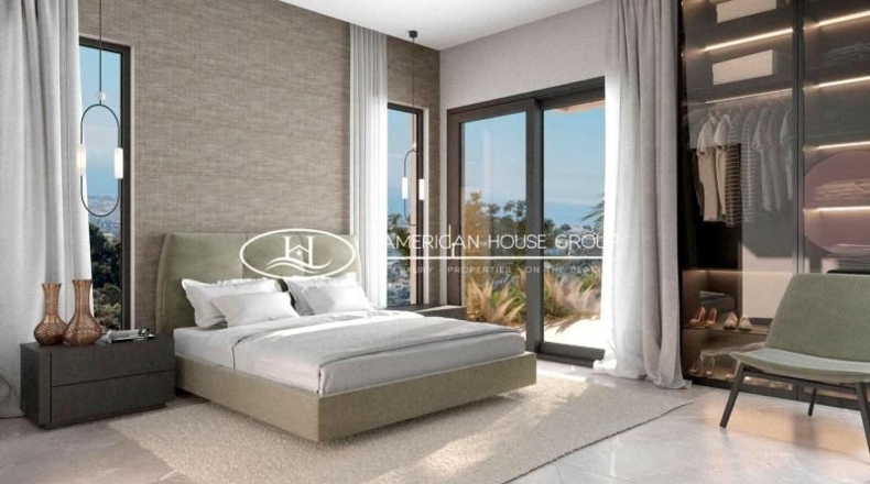 Málaga - Benahavís - 3035m2