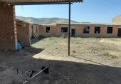 Land with storage building for sale on CR Puertollano, Aldea del Rey, ref: TR403152 photo