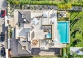 Xalet independent amb terreny en venda a la España, Marbella, ref.: TR162221 foto