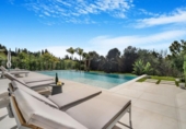 Xalet independent amb terreny en venda a la España, Marbella, ref.: TR162221 foto