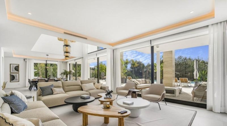 Málaga - Marbella - 1556m2