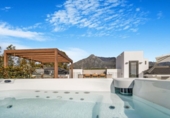 Xalet independent amb terreny en venda a la España, Marbella, ref.: TR162221 foto