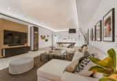 Xalet independent amb terreny en venda a la España, Marbella, ref.: TR162221 foto