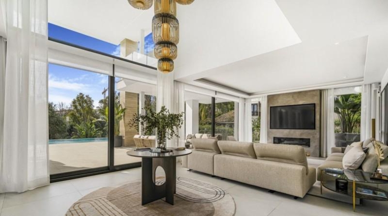 Málaga - Marbella - 1556m2