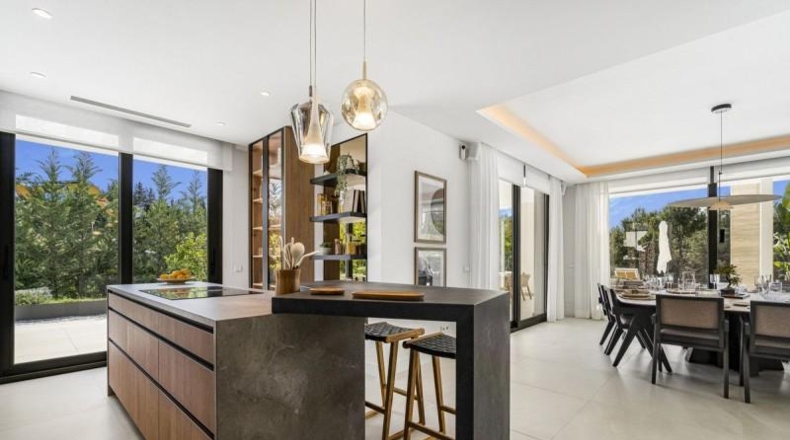 Málaga - Marbella - 1556m2