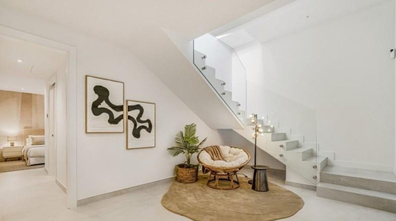 Málaga - Marbella - 1556m2