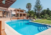 Xalet independent amb terreny en venda a la España, Estepona, ref.: TR229036 foto