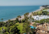 Xalet independent amb terreny en venda a la España, Estepona, ref.: TR229036 foto