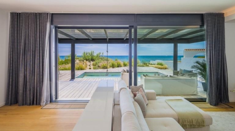 Málaga - Marbella - 820m2