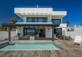 Xalet independent amb terreny en venda a la España, Marbella, ref.: TR134188 foto