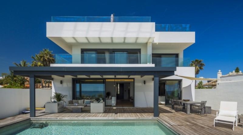 Málaga - Marbella - 820m2