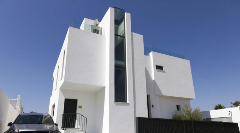 Málaga - Marbella - 820m2
