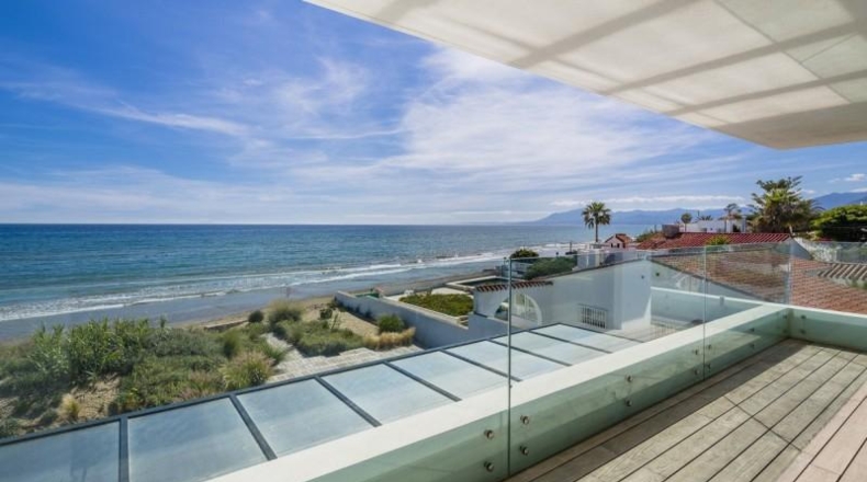Málaga - Marbella - 820m2
