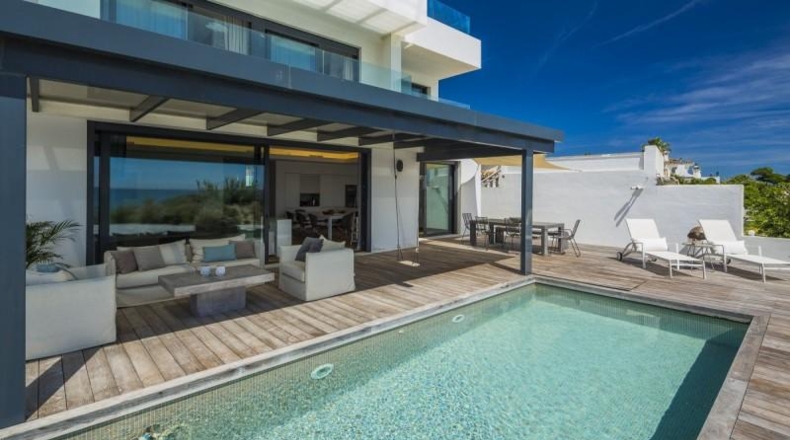 Málaga - Marbella - 820m2