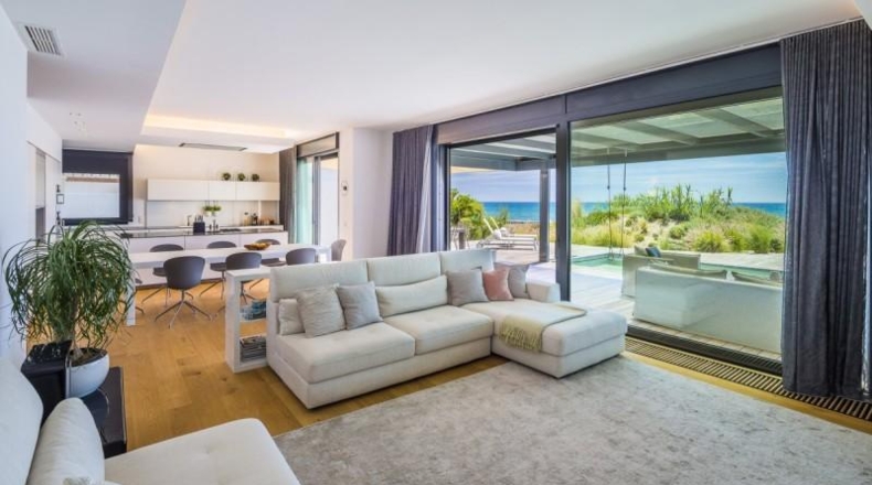 Málaga - Marbella - 820m2