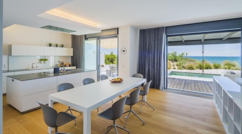 Málaga - Marbella - 820m2