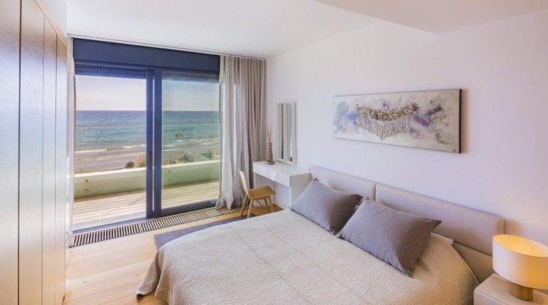 Málaga - Marbella - 820m2