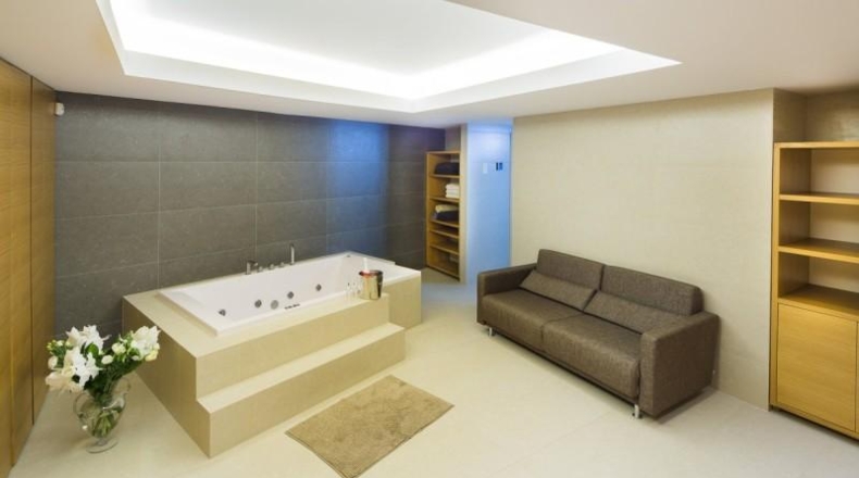 Málaga - Marbella - 820m2