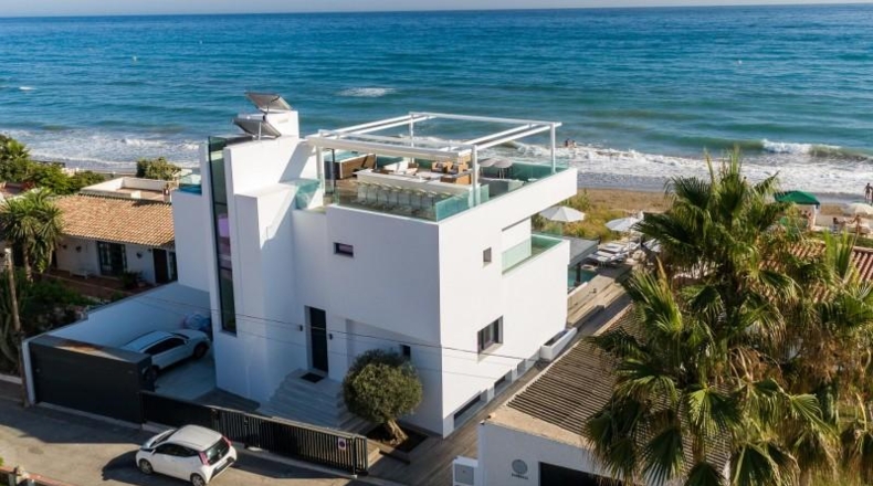 Málaga - Marbella - 820m2