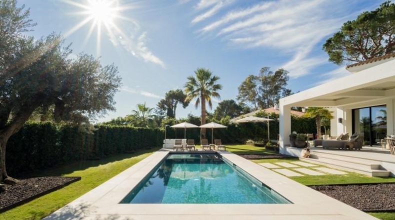 Málaga - Marbella - 1326m2