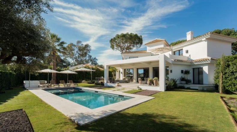 Málaga - Marbella - 1326m2