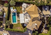 Xalet independent amb terreny en venda a la España, Marbella, ref.: TR148275 foto