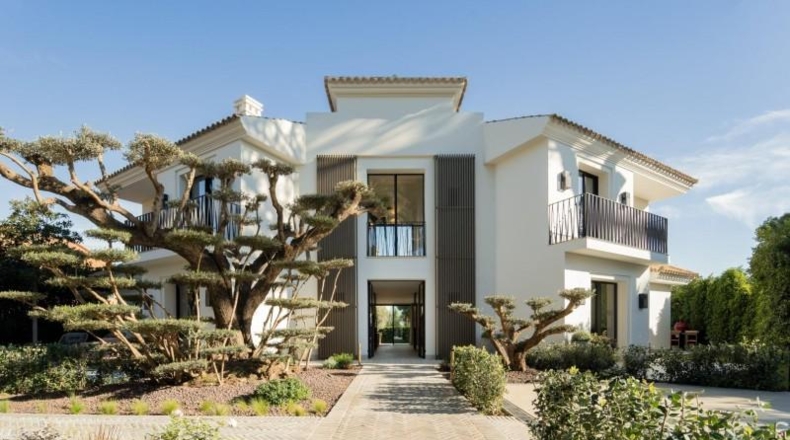 Málaga - Marbella - 1326m2