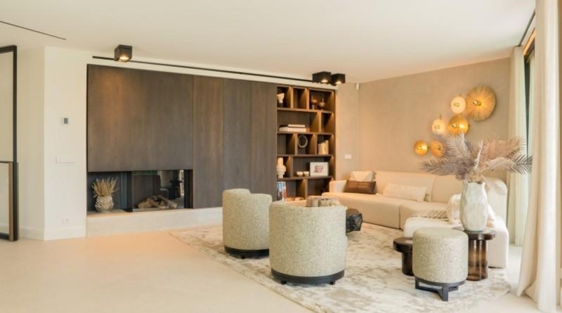 Málaga - Marbella - 1326m2