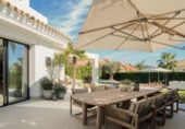 Xalet independent amb terreny en venda a la España, Marbella, ref.: TR148275 foto