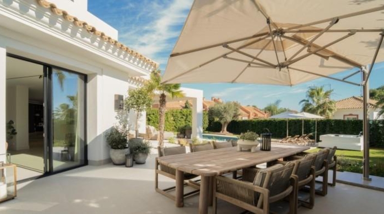 Málaga - Marbella - 1326m2