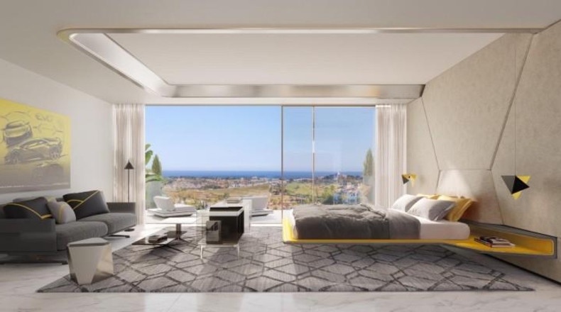 Málaga - Benahavís - 2881m2
