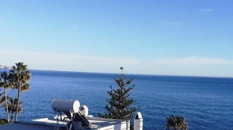 Málaga - Nerja - 400m2