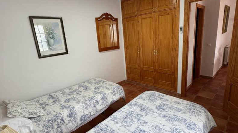 Málaga - Nerja - 400m2