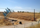 Land suitable for development for sale on España, Móstoles, ref: TR332028 photo