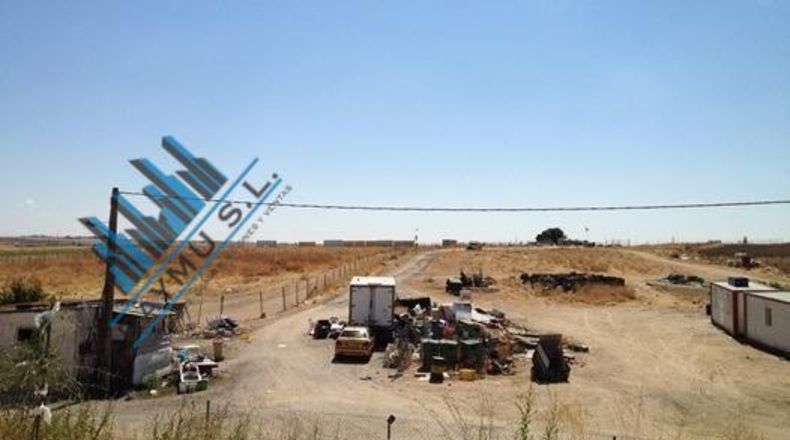 Comunidad de Madrid - Móstoles - 48m2