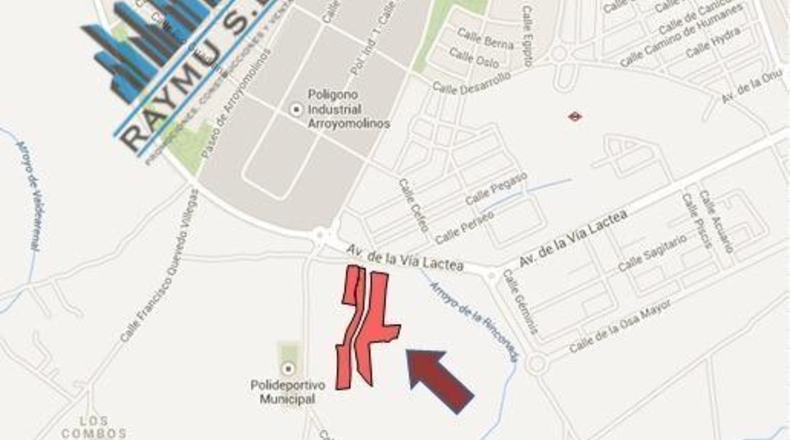 Comunidad de Madrid - Móstoles - 48m2