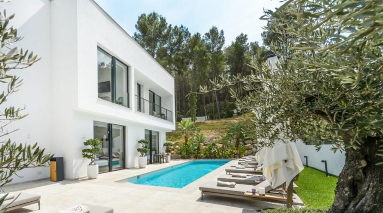 Islas Baleares - Palma - 2400m2