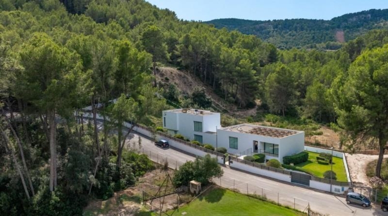 Islas Baleares - Palma - 2400m2