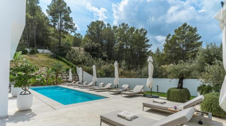Islas Baleares - Palma - 2400m2