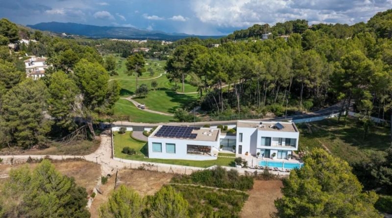 Islas Baleares - Palma - 2400m2