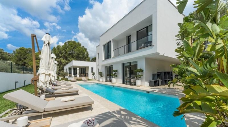 Islas Baleares - Palma - 2400m2