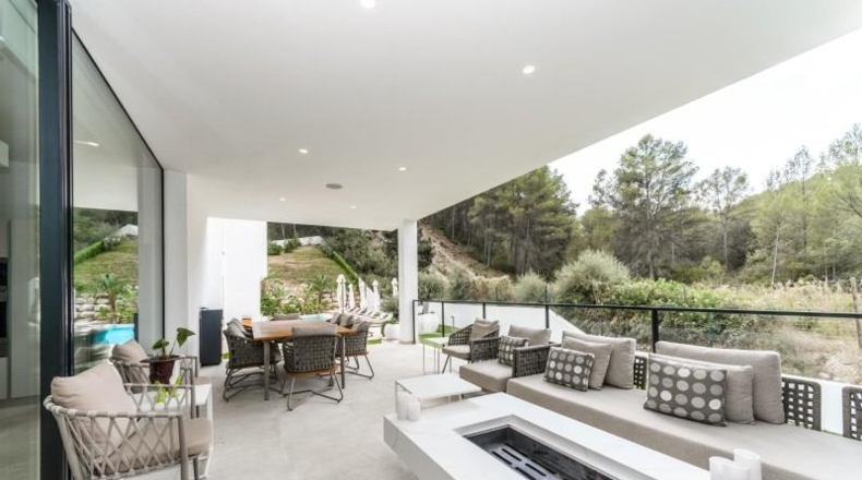 Islas Baleares - Palma - 2400m2