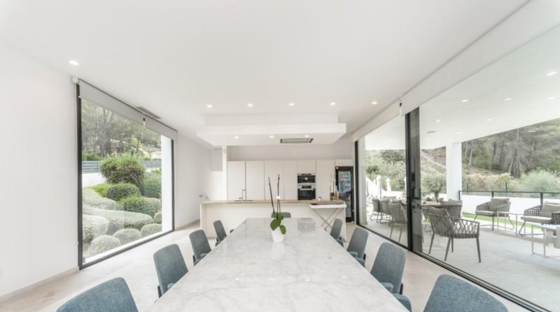 Islas Baleares - Palma - 2400m2