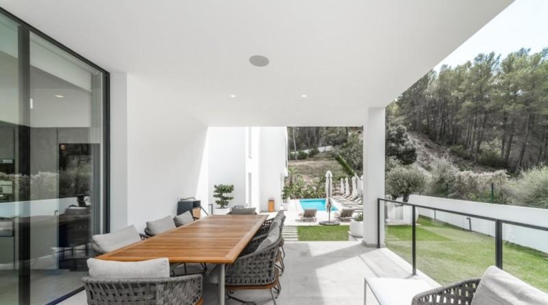 Islas Baleares - Palma - 2400m2