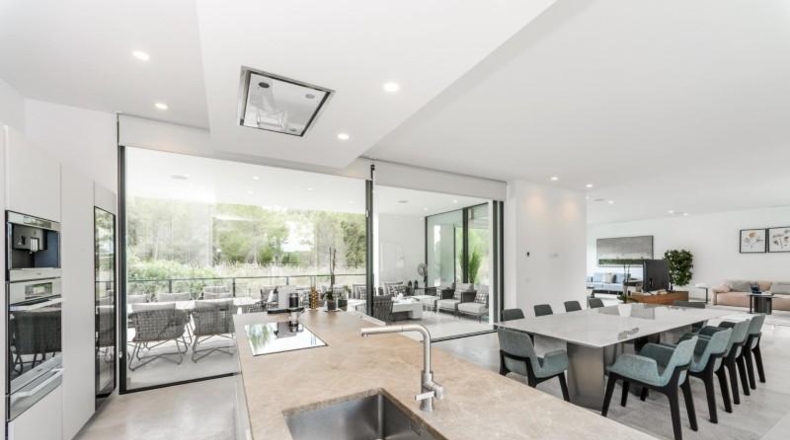 Islas Baleares - Palma - 2400m2