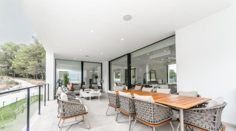 Islas Baleares - Palma - 2400m2
