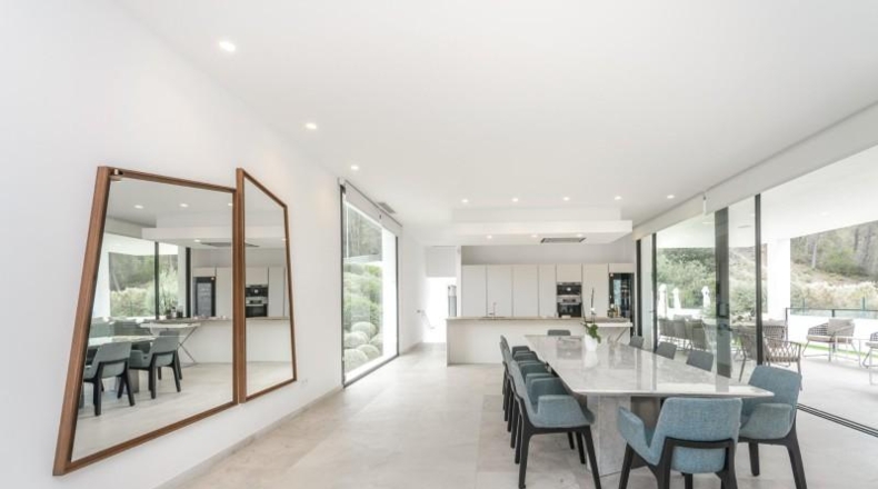 Islas Baleares - Palma - 2400m2