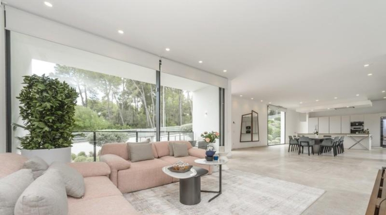 Islas Baleares - Palma - 2400m2