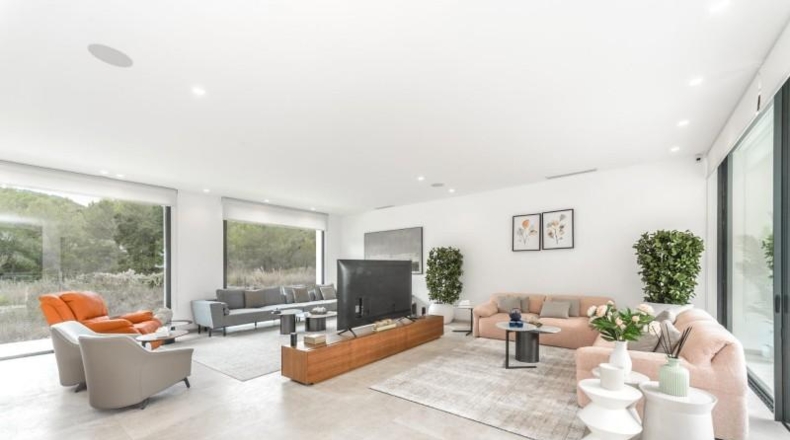 Islas Baleares - Palma - 2400m2